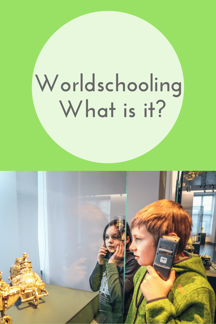 Worldschooling