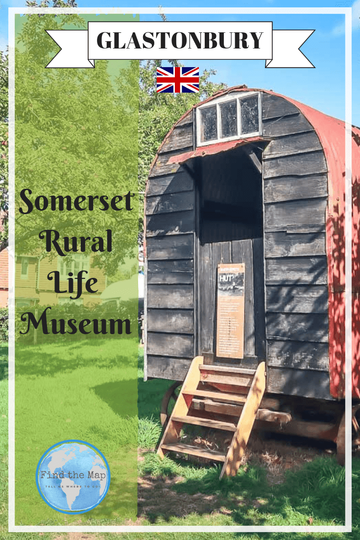 Somerset Rural Life Museum