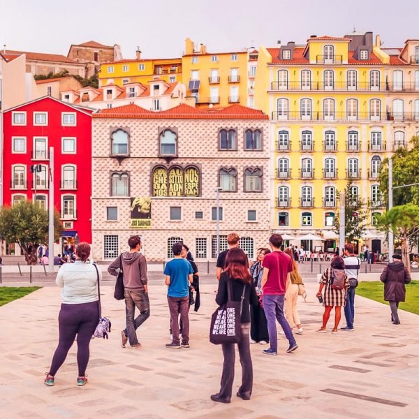 Top Tips to Avoid Failure on your Next Free Walking Tour