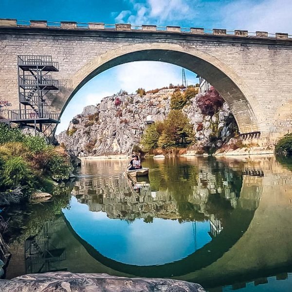 A locals Perspective on Kosovo