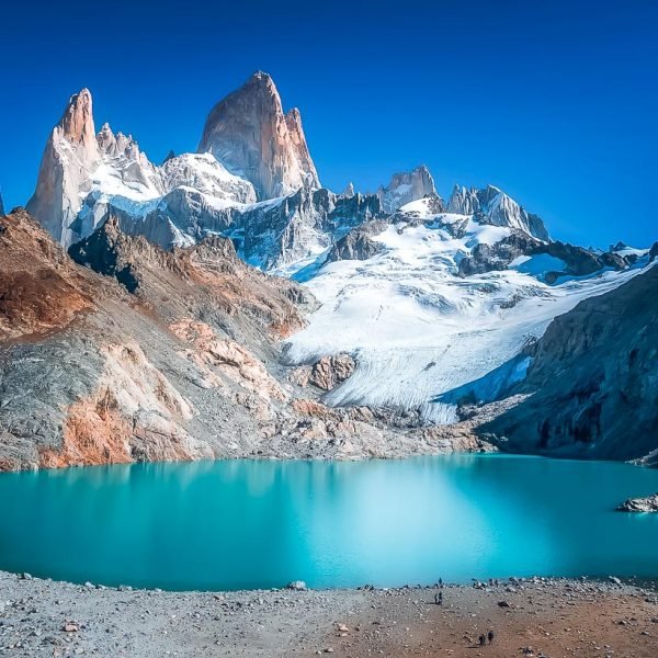 Bucket List Travel